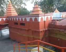 श्री नागेश्वर महादेव मंदिर