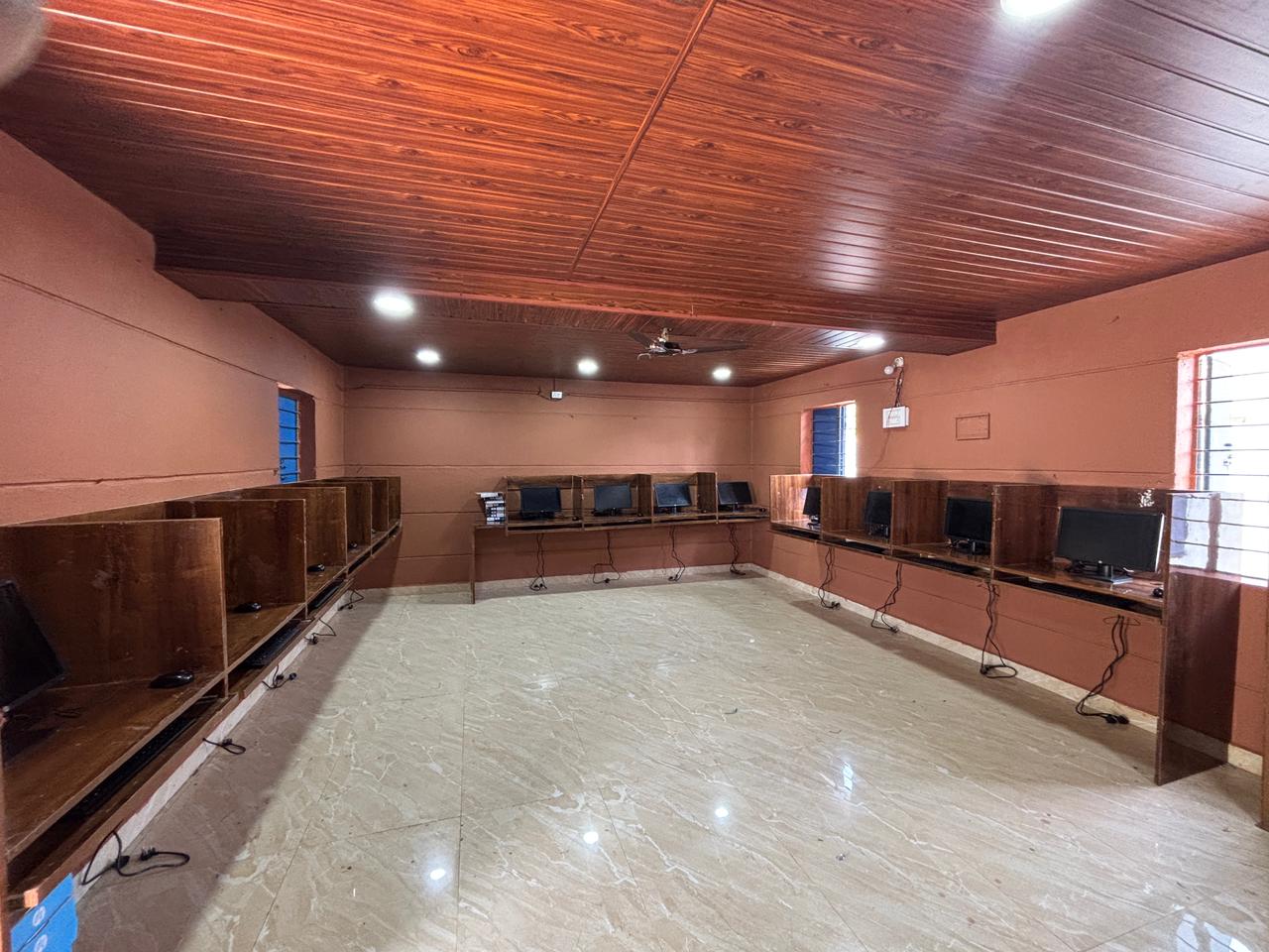 जि प शाळा ई- लर्निंग(अभ्यासिका)