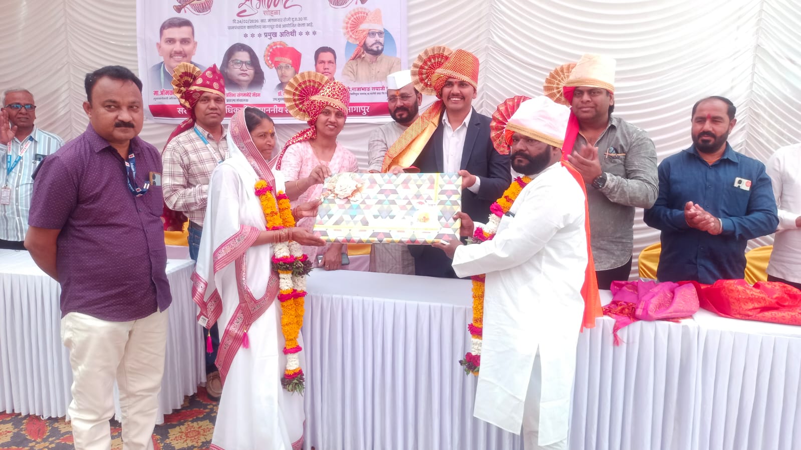 एकल विधुर महिला एकल पुरुष अंतरजातीय विवाह